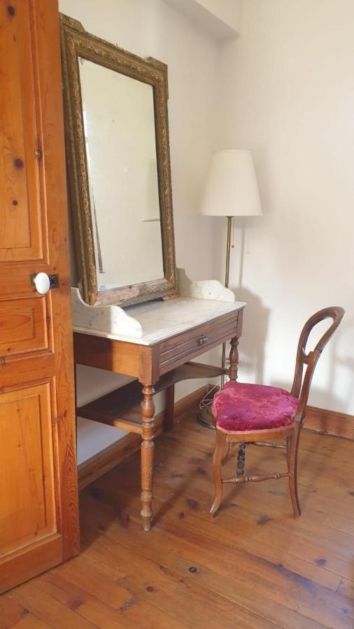 L'Ostaou Des Hauts De Barousse Bramevaque エクステリア 写真